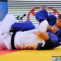World Championship JUDO Paris 2011